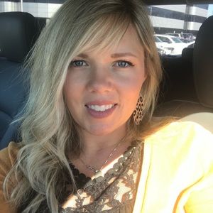 Meet your Posher, Brittani